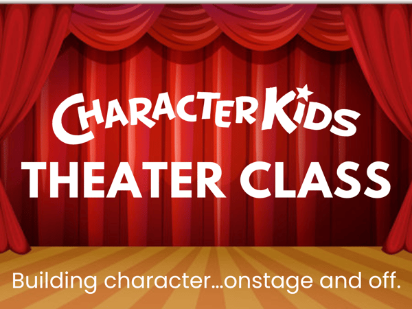 Course Saturday Musical Theater Class - Descendants: Gr. 1-5 image 1