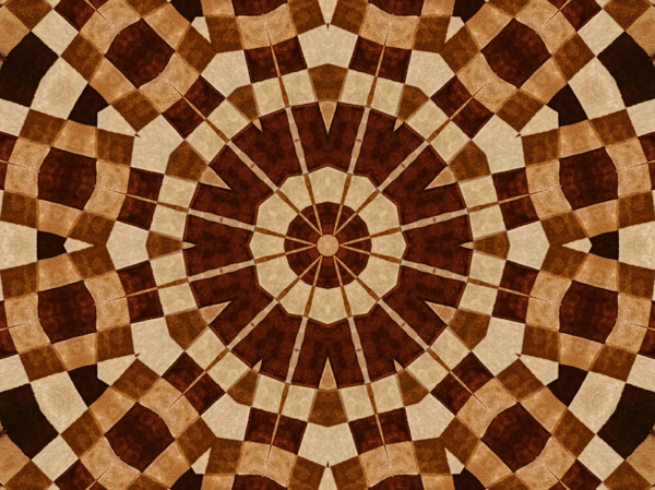 Picture for: Radial Printmaking: Gr. 3-5