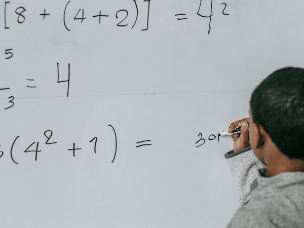 Picture for: Edina Elementary Math Olympiad: Gr. 4-5