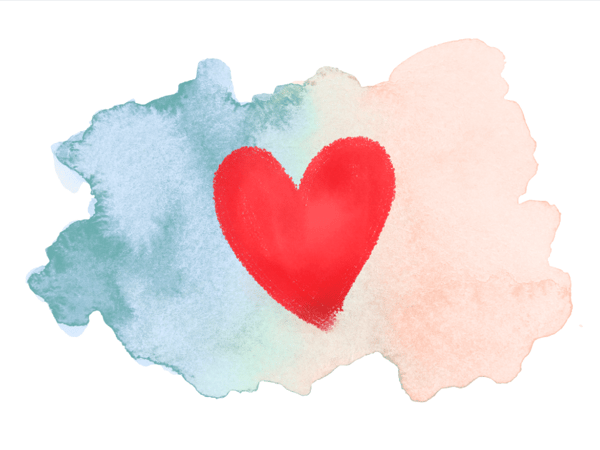 Picture for: Art from the Heart: Gr. 3-5