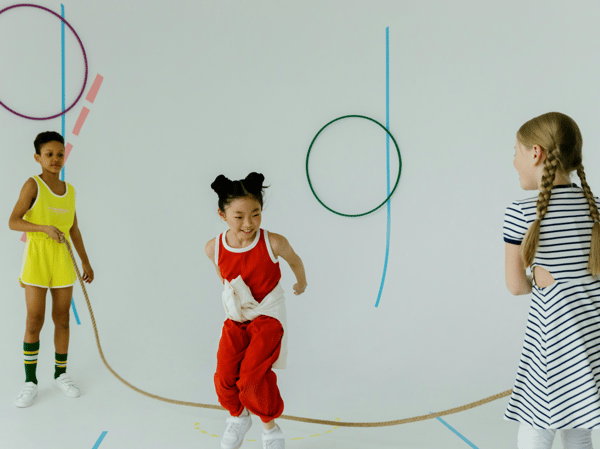 Picture for: Concord PE Games: Gr. K-5