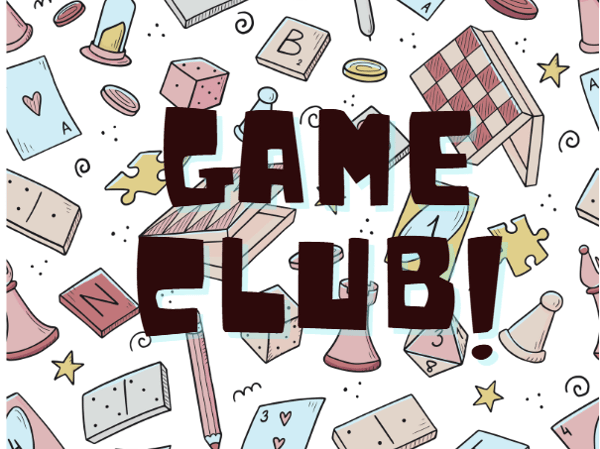 Picture for: Game Club: Gr. K-2