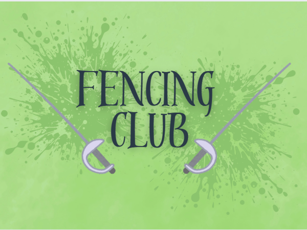 Picture for: YEL! Fencing Club