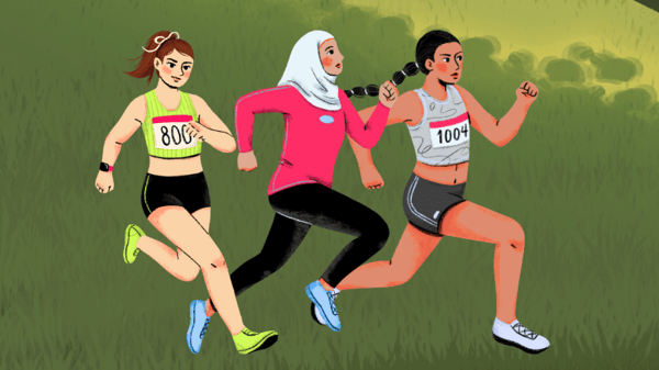 Picture for: Highlands Spring Run Club: Gr. 1-5