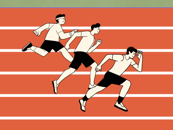 Picture for: South View Middle School Boys Track & Field Gr. 6-8