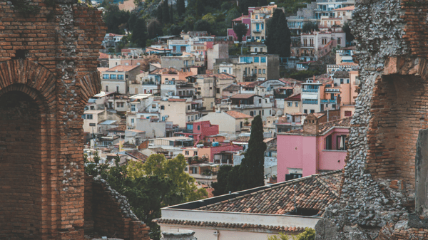 Picture for: Italian Cooking:  A Day in Sicily!