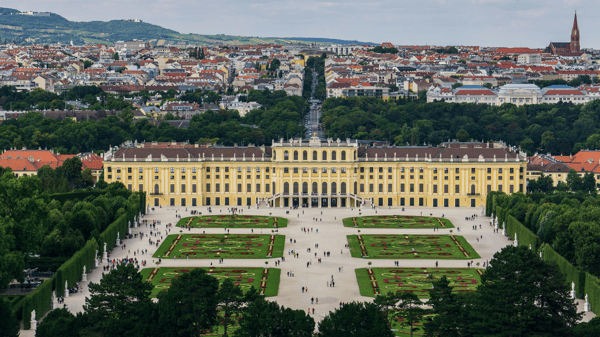 Picture for: A Month of Waltz