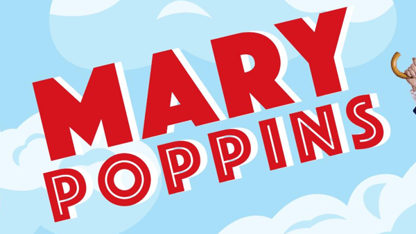 Course Ballet Appreciation: Mary Poppins - Intergenerational image 1