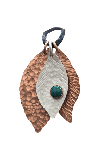 Course Beginning Silversmithing image 3