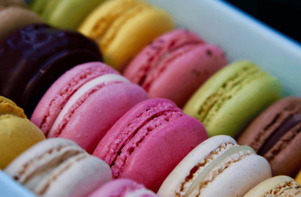 Picture for: Marvelous Macarons