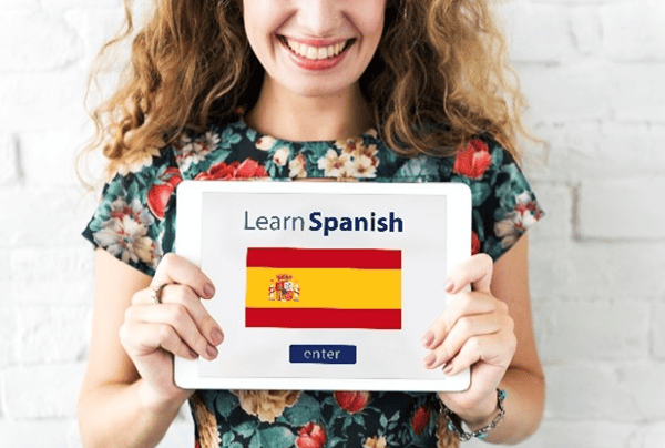 Course Beginner Spanish Boost (Adult Live Virtual) image 3