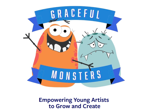 Picture for: On and Off Stage Theatre with Graceful Monsters ETC: Gr. 6-8