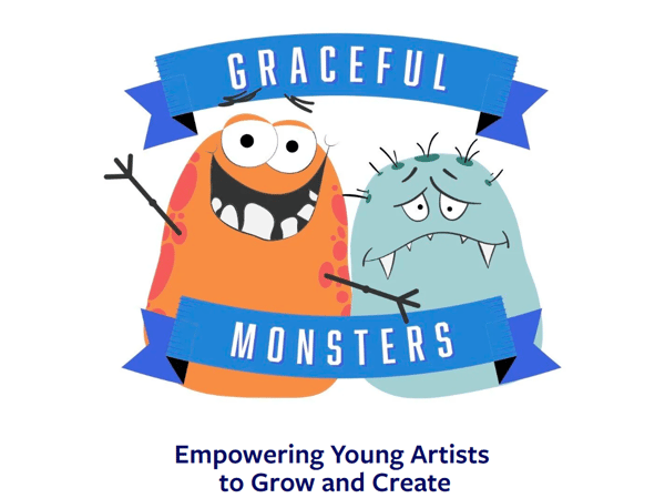 Picture for: On and Off Stage Theatre with Graceful Monsters ETC: Gr. 3-5