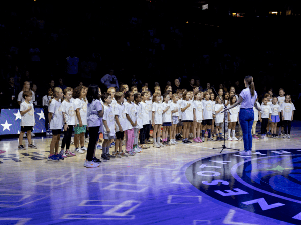 Picture for: Highlands Choir: Gr. 3-5