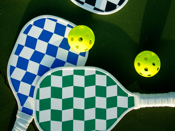 Picture for: Rise and Rally - Morning Pickleball Play: Gr. 6-8