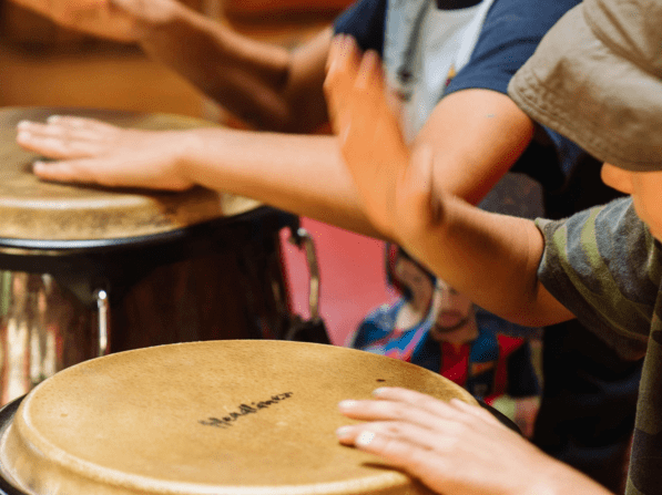 Picture for: Spring Music Makers: Gr. K-2