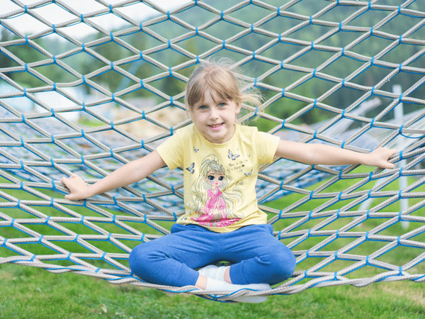 Picture for: Nothing but Nets: Gr. 3-5