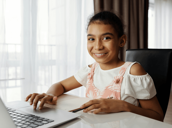 Picture for: Non-School Day: F.A.S.T. KIDS - Staying Safe While Home Alone: Ages 7-10