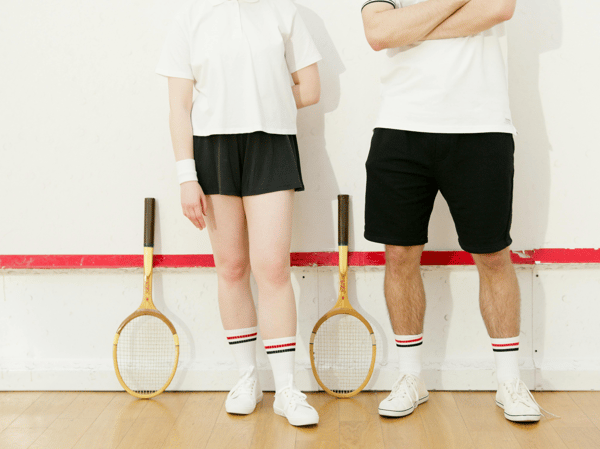 Picture for: Saturday Introduction to Squash: Gr. 2-6