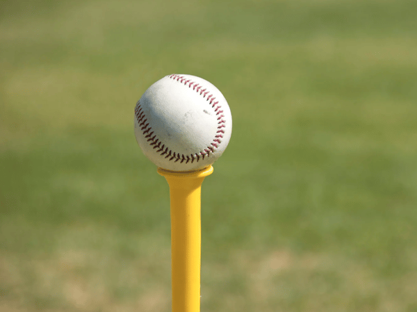 Picture for: DASH Tykes T-Ball: Ages 2-3