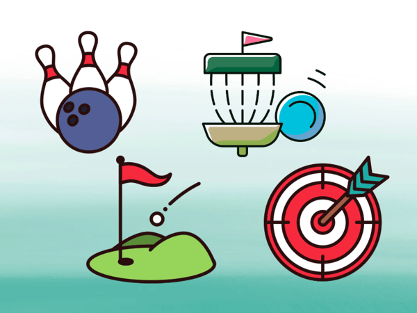 Picture for: Target Time: Gr. 3-5