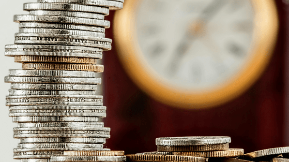 Picture for: Money Explorers: Gr. 5-8