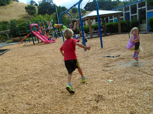 Picture for: Schoolyard Games: Gr. 1-5