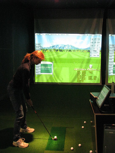 Picture for: Summer Golf Camp: Gr. K-5