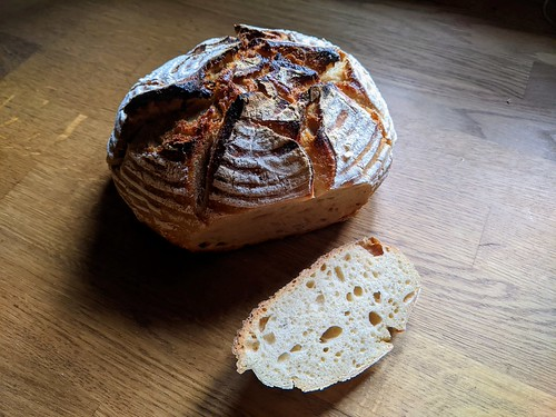 Picture for: Sourdough Starter Workshop