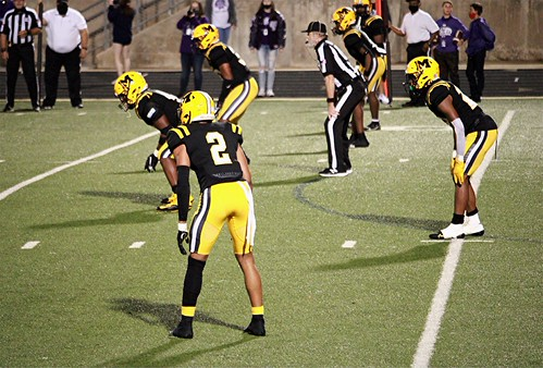 Picture for: Coaches Stephens & Hartley's Football Camp: Gr. 1-5