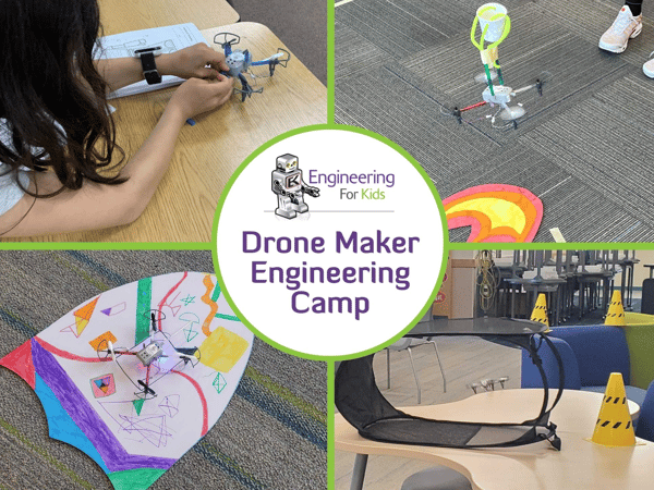 Picture for: Drone Maker Engineering: Gr. 4-8