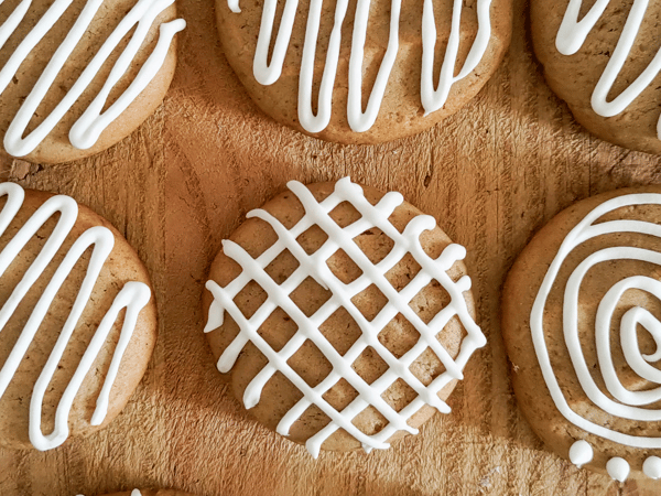 Picture for: Cookies & Art: Gr. K-2