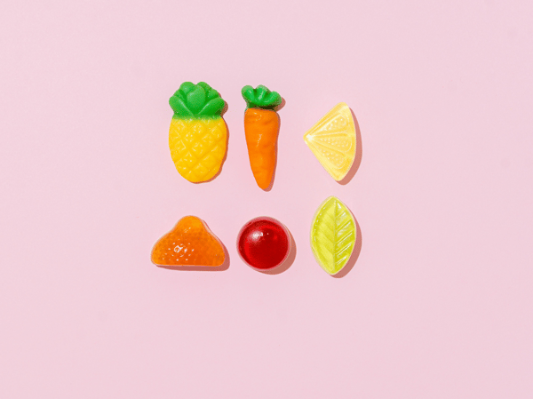 Picture for: Create with Clay- Foods Edition: Gr. 3-5