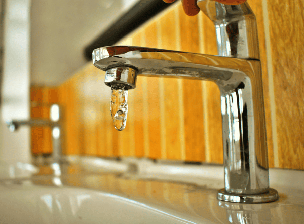 Picture for: Home Plumbing Repair - Intergenerational