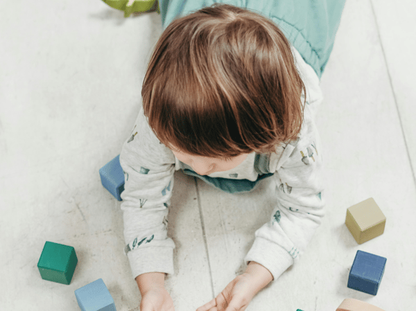Picture for: Baby/Toddler Playtime