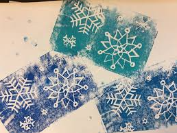 Picture for: Winter Wishes Art with Mrs. Hagen: Gr. K-2