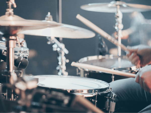 Picture for: Rock N Roll Band Camp: Gr. 6-12