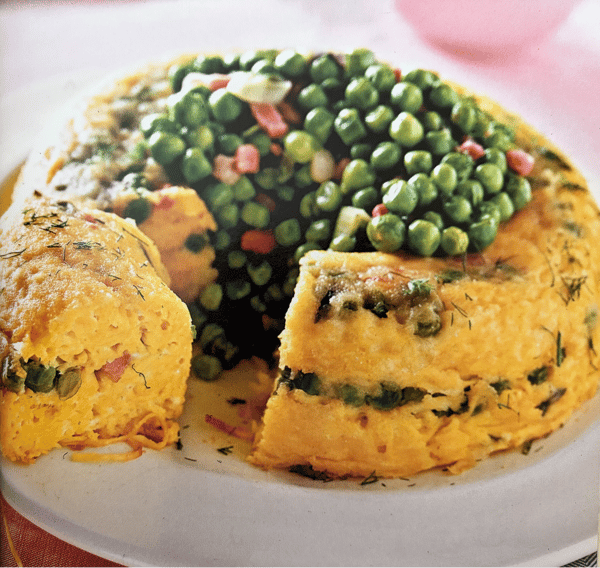 Picture for Italian Cooking: Elevated Pasta Dishes for Gatherings - Intergenerational