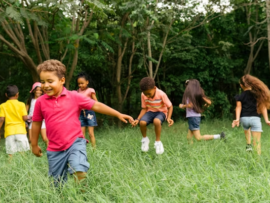 Picture for: Outdoor Explorers: Gr. K-5