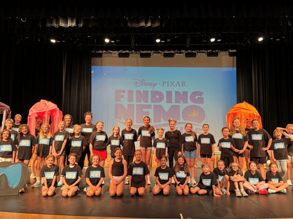 Picture for: Shrek Kids: Gr. 3-10