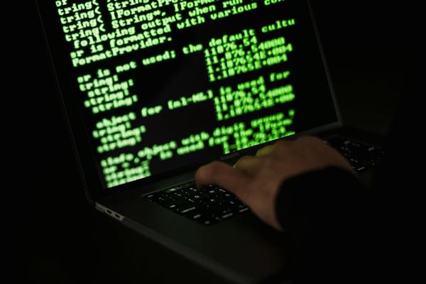 Picture for Cybersecurity and Scam Protection