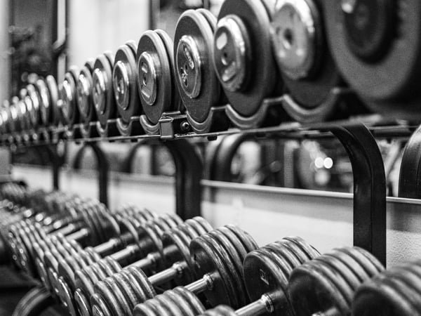 Picture for: Middle School Weight Training 101: Gr. 6-8