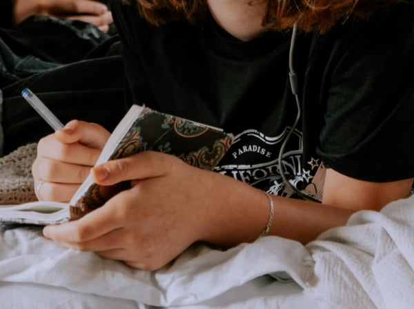 Picture for: Edina Young Writer's Workshop: Gr. 6-8