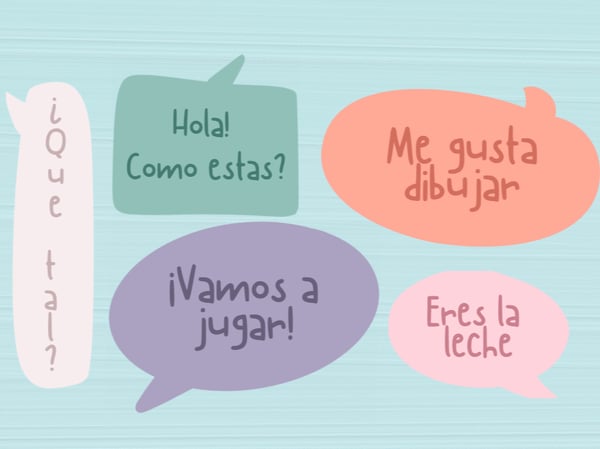 Picture for: Fun Spanish for Kids: Gr. 2-6