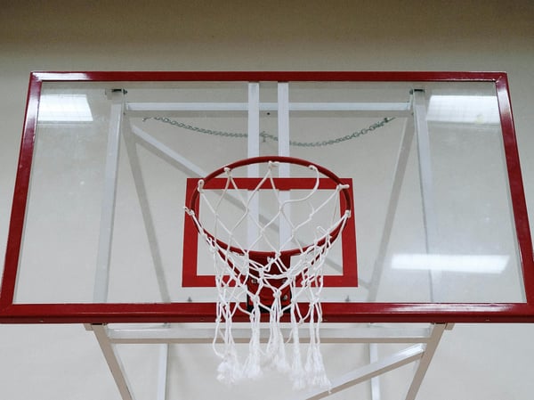 Picture for 3v3 Gold Hoops: Gr. 6-8