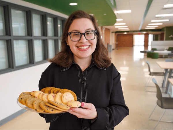 Picture for The Cookie Lab - Intergenerational
