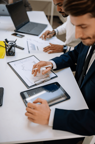 Picture for Business Fundamentals: Formulas, Logic, & Viability