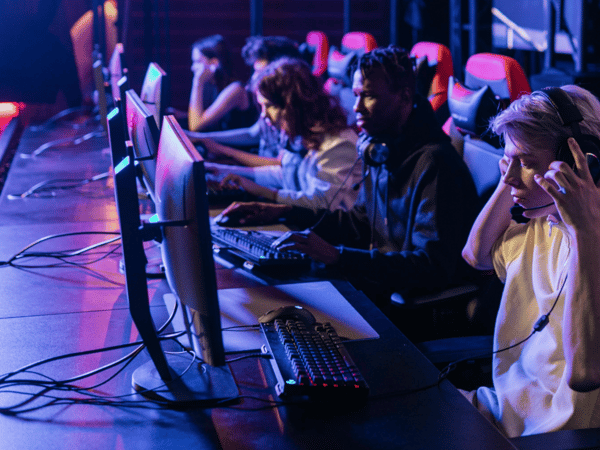 Picture for: Esports Gaming: Gr. 5-8