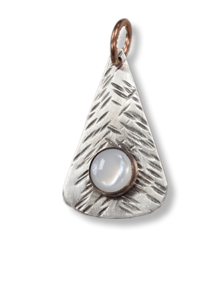 Picture for Beginning Silversmithing