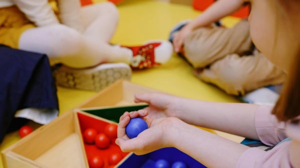 Picture for ECFE 3-5 Year Olds